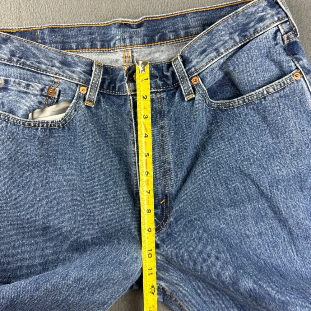 Levis item good